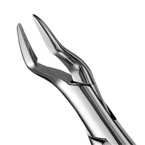 FORCEPS European Style #32 Parmly Alveolar Uppers