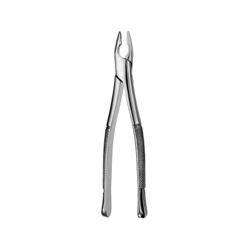 FORCEPS Apical #AFI Upper Anteriors