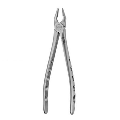 FORCEPS Atraumair 1 Apical Upper Incisors