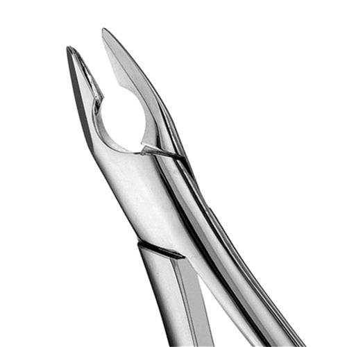 FORCEPS Apical #AFI Upper Anteriors