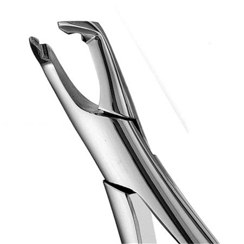 FORCEPS Apical #AF222 Lower Molars