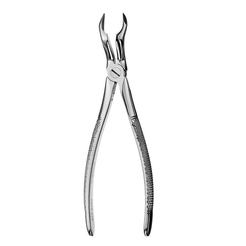 FORCEPS Apical European Style #AF67A Upper Molars