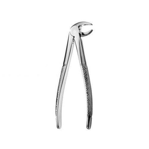 FORCEPS Mead Serrated #MD3 Lower Incisors & Roots