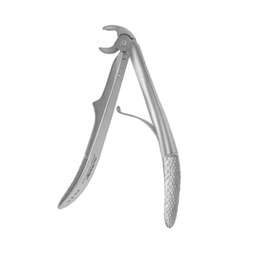 FORCEPS Child Knurled Handle