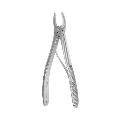 FORCEPS Upper Molars Matte finish