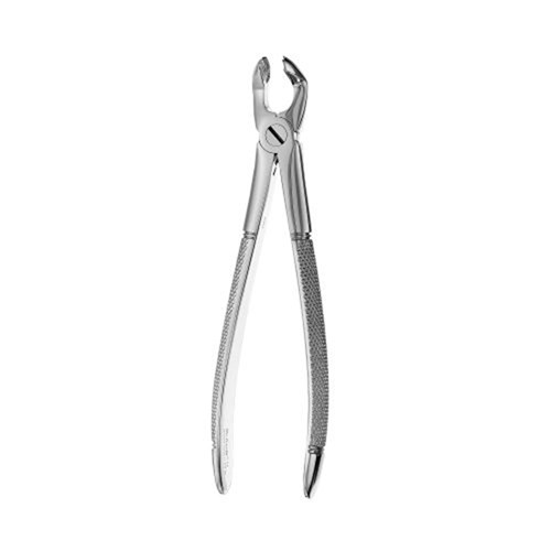 European Style Forceps #79 Serrated