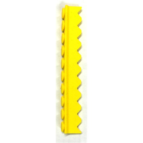 IMS Replacement Instrument Rails for IM5105 Yellow