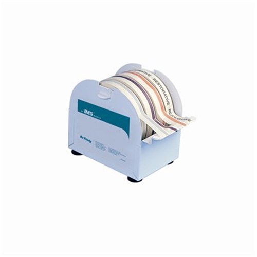 IMS Tape Dispenser holds 4 rolls 111 x 159 x 194mm