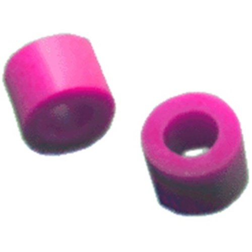 IMS ID Instrument Rings Pink Large Pack of 50