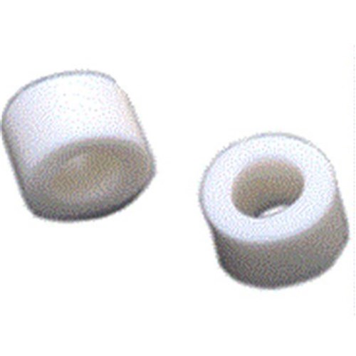 IMS ID Instrument Rings White Regular Pack of 50