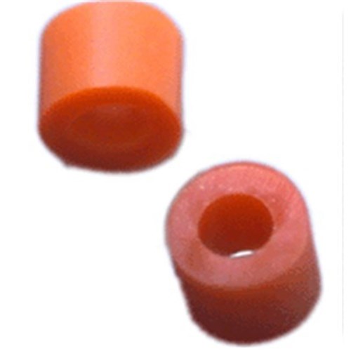 IMS ID Instrument Rings Orange Large Pack of 50