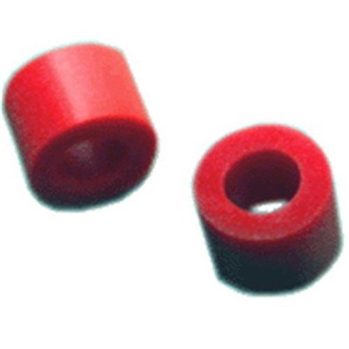 IMS ID Instrument Rings Red Large Pack of 50