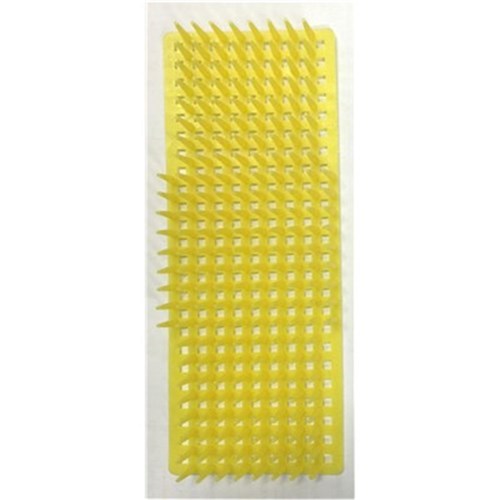 IMS Cassette Silicone Mat Handpiece Yellow