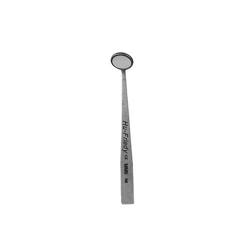 Microsurgical MIRROR Round 5.0mm