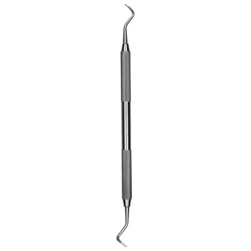 MARGIN TRIMMER Mesial #27 Double Ended Round Handle