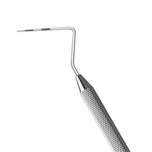 HuFriedyGroup Colour Coded Periodontal Probe - #PCNC15/12