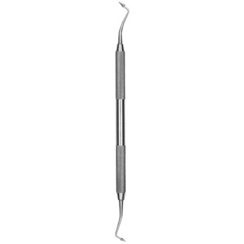 thumbnail image 2 of Hu-Friedy PK Thomas Waxing Instrument No.2 PKT2 - Dental Lab Waxing Tool - USA Made 2 of 6