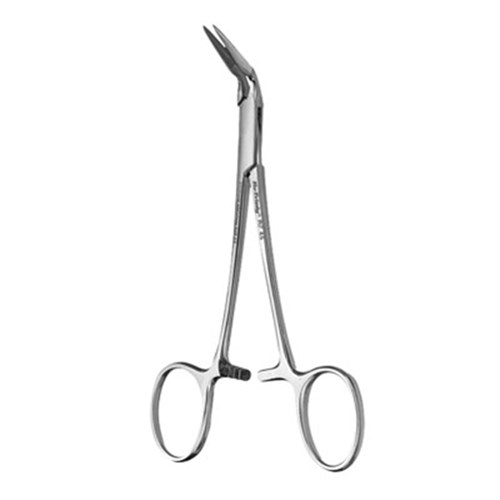 Steiglitz Root FORCEPS 13.5cm 45 Degrees