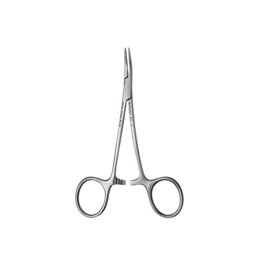 FORCEPS Peet 45 Degrees for Post & Silver Point Removal