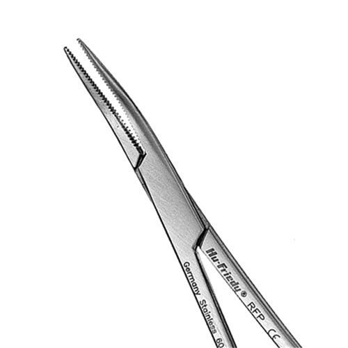 FORCEPS Peet 45 Degrees for Post & Silver Point Removal