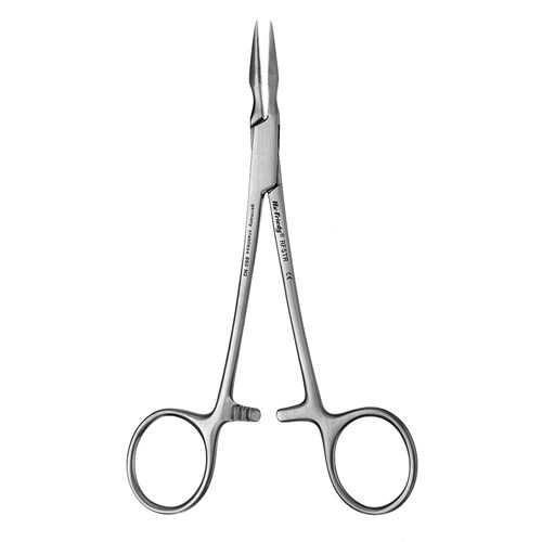 Steiglitz Root Forceps Straight