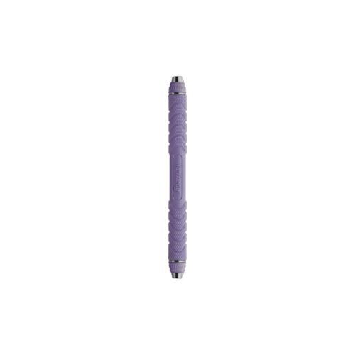 SCALER Nevi Anterior DE Resin 8 Color Purple EverEdge Hdle
