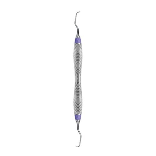 SCALER Rigid #5/6R Curette EE2 Harmony Handle