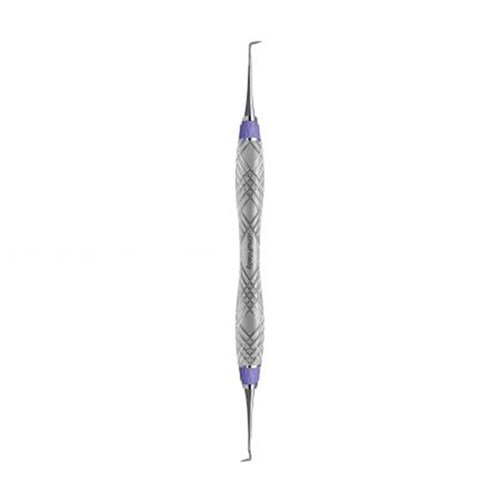 SCALER Jacquette #34/35 Curette EE2 Harmony Handle