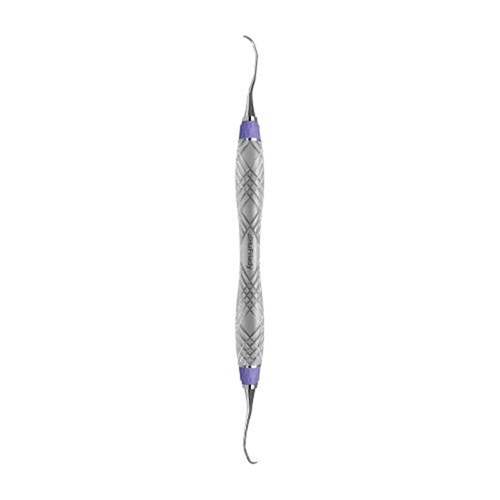 SCALER Langer #1/2 Curette EE2 Harmony Handle