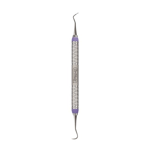 SCALER Nevi #1 H5 Anterior Double Ended EverEdge Handle