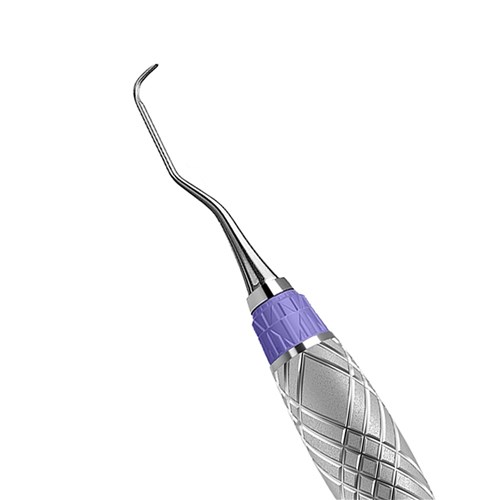 SCALER After 5 Rigid #1/2 Curette EE2 Harmony Handle