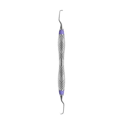 SCALER After 5 Rigid #5/6 Curette EE2 Harmony Handle