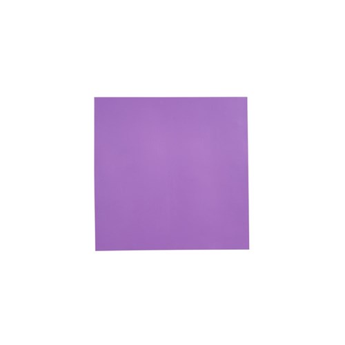 Henry Schein Rubber Dam - Non Latex - Medium - Purple - 15cm x 15cm, 30-Pack