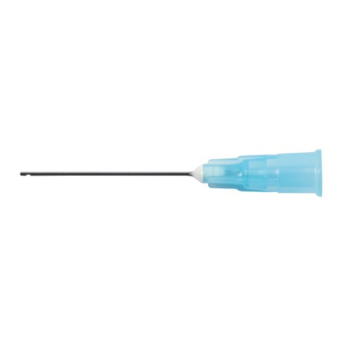 Irrigating Needle Closed End Sterile 23G HENRY SCHEIN