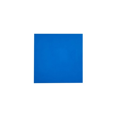 Henry Schein Rubber Dam - Heavy - Blue - Mint Flavour- 15cm x 15cm, 36-Pack