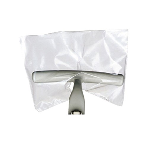 Henry Schein Barrier Sleeves - T-Style Light Handle, 500-Pack