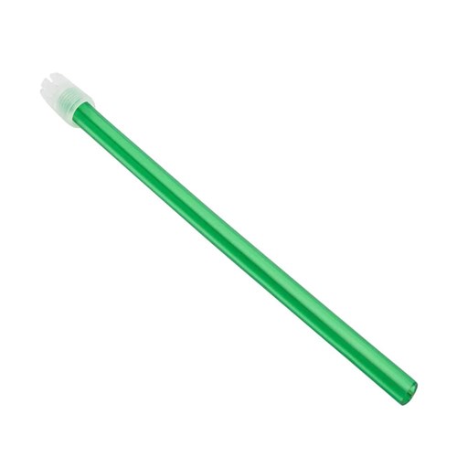 Henry Schein Saliva Ejector - Green with Removable Tip - 13cm, 100-Pack
