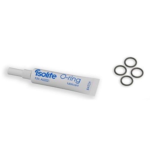 ISOLITE Maintenance O Ring Kit