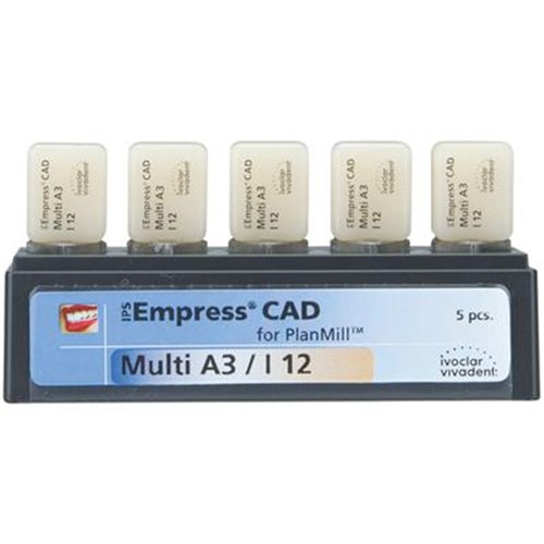 Empress CAD PlanMill Multi A3 I12 pack of 5