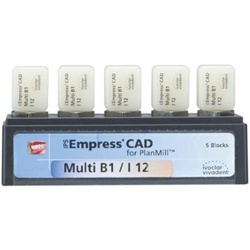 Empress CAD PlanMill Multi B1 I12 pack of 5