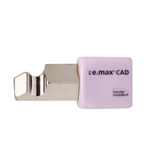 IPS e.max CAD for PlanMill HT C2 C14 pack of 5
