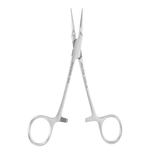 Steiglitz Root FORCEPS Straight