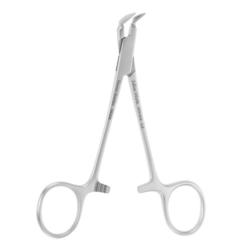 Steiglitz Root FORCEPS 90 Degrees