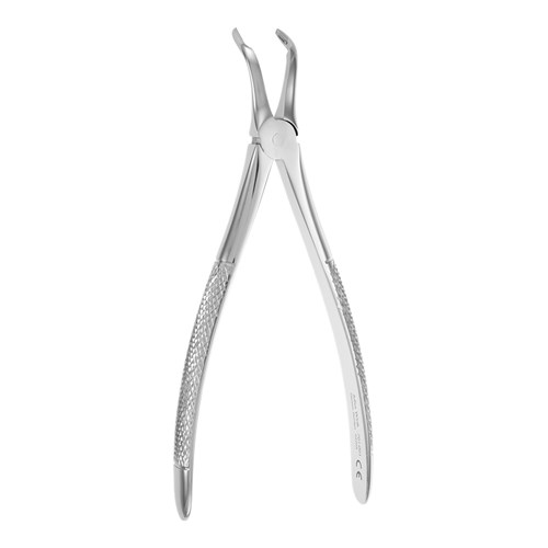 Root FORCEPS #46L Serrated