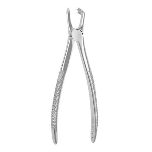 FORCEPS #79 European Style Serrated