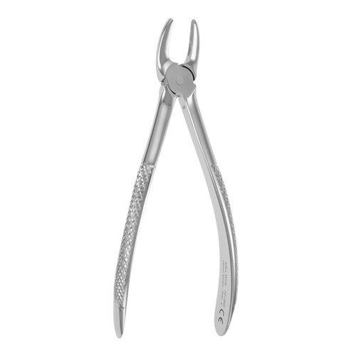 FORCEPS #7 European Style