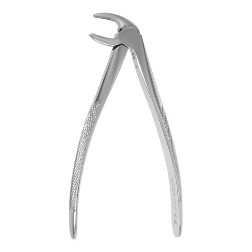 FORCEPS #13 European Style Serrated