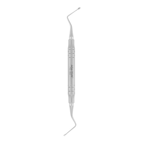 Surgical CURETTE Lucas #84 Double Ended