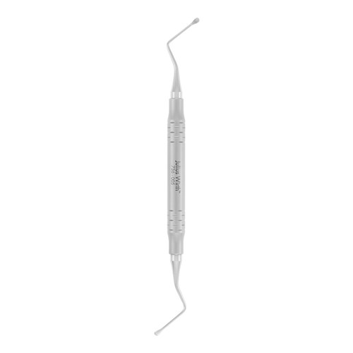 Surgical CURETTE Lucas #85 Double Ended