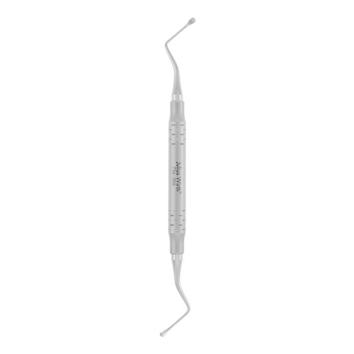 Surgical CURETTE Lucas #86 Double Ended